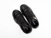 Ботинки YEVHEV черные мужские 15667-01