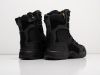 Ботинки Magnum черные мужские 15679-01