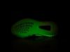 Кроссовки Adidas Yeezy 350 Boost v2 зеленые мужские 4320-01