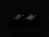 Кроссовки Adidas Yeezy 350 Boost v2 черные женские 5630-01