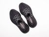 Кроссовки Adidas Yeezy 350 Boost v2 черные женские 5630-01