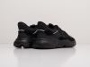 Кроссовки Adidas Ozweego черные мужские 11030-01