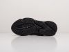 Кроссовки Adidas Ozweego черные мужские 11030-01