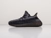 Кроссовки Adidas Yeezy 350 Boost v2 черные мужские 8620-01