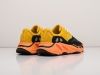 Кроссовки Adidas Yeezy Boost 700 оранжевые мужские 8160-01