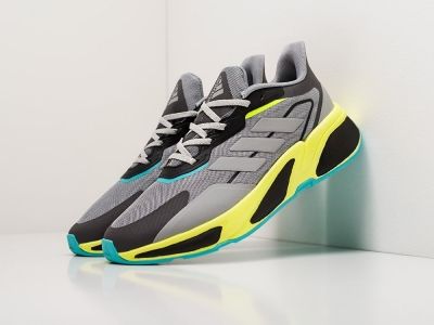 Кроссовки Adidas X9000l4