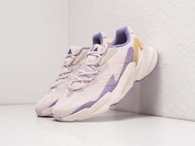 Кроссовки Adidas X9000l4