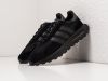 Кроссовки Adidas Retropy E5 черные мужские 9830-01