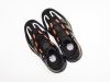 Кроссовки Adidas Niteball черные мужские 10570-01