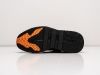 Кроссовки Adidas Niteball черные мужские 10570-01