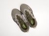 Кроссовки Adidas Ozweego зеленые мужские 11170-01