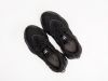 Кроссовки Adidas Ozweego черные женские 11210-01