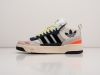 Кроссовки Adidas POST UP серые мужские 13940-01