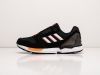 Кроссовки Adidas ZX 8000 черные мужские 13670-01