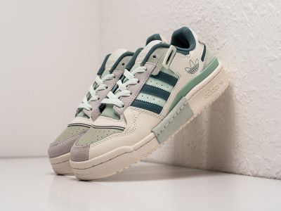 Кроссовки Adidas Forum Low