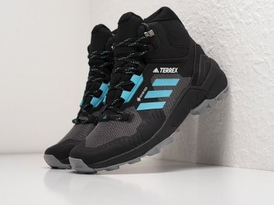 Кроссовки Adidas Terrex Swift R3 Mid