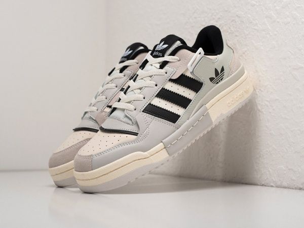 Кроссовки Adidas Forum Low