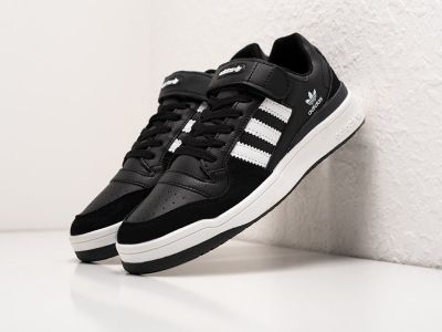 Кроссовки Adidas Forum Low