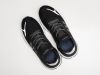 Кроссовки Adidas Nite Jogger черные мужские 16620-01