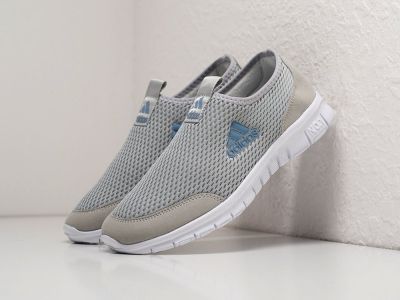 Кроссовки Adidas Free N0.1 Slip-On