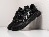Кроссовки Adidas Ozweego черные мужские 16810-01