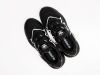 Кроссовки Adidas Ozweego черные мужские 16810-01