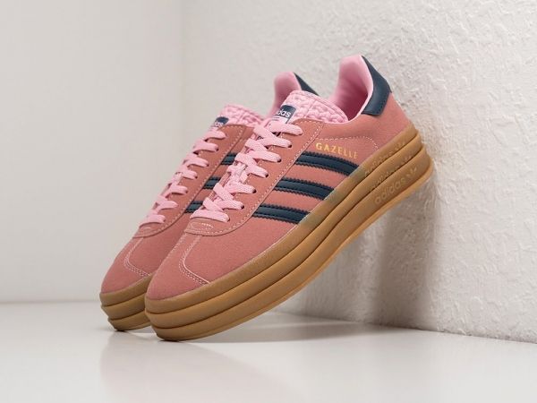 Кроссовки Adidas Gazelle Bold