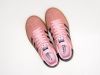 Кроссовки Adidas Gazelle Bold розовые женские 17120-01