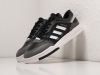 Кроссовки Adidas Drop Step черные мужские 17460-01