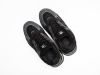 Зимние Кроссовки Adidas Niteball II черные мужские 18000-01