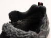 Зимние Кроссовки Adidas Climaproof черные женские 18310-01