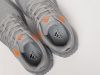 Кроссовки Adidas серые мужские 18730-01