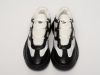 Кроссовки Adidas Niteball черные мужские 18820-01