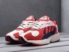 Кроссовки Adidas Originals Yung 1 красные мужские 5541-01