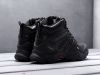 Ботинки Adidas Terrex Winter черные мужские 5551-01