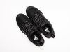 Кроссовки Adidas Climaproof черные мужские 16191-01