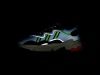 Кроссовки Adidas Ozweego серые мужские 10361-01