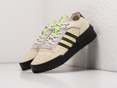 Кроссовки Adidas Rivalry RM Low