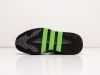 Кроссовки Adidas Niteball серые мужские 10571-01