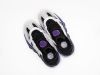 Кроссовки Adidas Niteball белые женские 10751-01