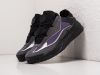 Кроссовки Adidas Niteball черные мужские 10911-01