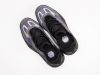 Кроссовки Adidas Niteball черные мужские 10911-01