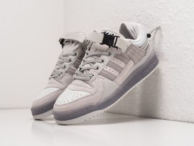 Кроссовки Bad Bunny x Adidas Forum Buckle Low