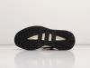 Кроссовки Adidas Niteball черные мужские 11301-01