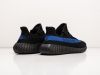 Кроссовки Adidas Yeezy 350 Boost v2 черные мужские 13211-01