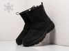 Зимние Сапоги Adidas черные женские 14051-01