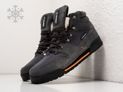 Зимние Ботинки Adidas Terrex Snowpitch