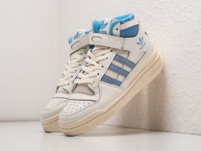 Кроссовки Adidas Forum 84 High