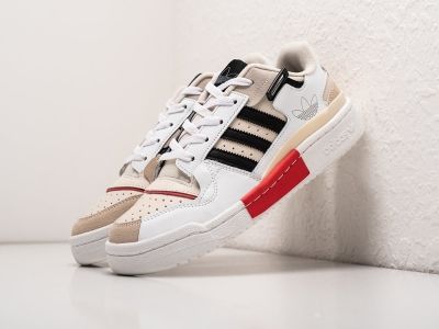 Кроссовки Adidas Forum Low