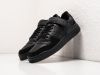 Кроссовки Adidas Forum Low черные женские 15791-01